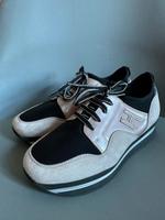 HOGAN DAMEN SCHUHE SNEAKER GRÖßE: 36,5 Nordrhein-Westfalen - Haan Vorschau