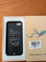 iPhone SE / 8 Akku Case Hülle Niedersachsen - Helmstedt Vorschau