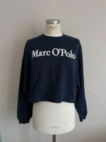 NEU Marc O Polo Sweater Sweatshirt Blau Langarm Stickerei Innenstadt - Köln Altstadt Vorschau