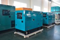 Neu Perkins 30kVA/26kW Diesel Generator Brandenburg - Wilhelmshorst Vorschau