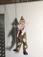 Marionette Schleswig-Holstein - Loose  Vorschau