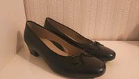 ara echtleder Schuhe pumps neu Berlin - Neukölln Vorschau