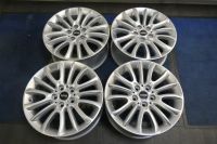 4 x Alufelgen Original Mini 17 Zoll Mini F54 7,5 x 17 ET54 68560 Hessen - Erlensee Vorschau