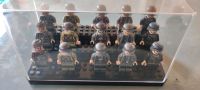 15 Minifiguren Deutschland WW2 + Acrylbox Hessen - Hofgeismar Vorschau