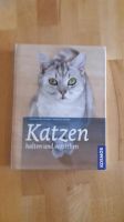 Katzen Ratgeber Buch Nordrhein-Westfalen - Erkelenz Vorschau