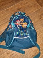 Paw Patrol Kinderrucksack petrol Nordrhein-Westfalen - Castrop-Rauxel Vorschau