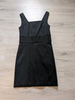Kleid Cocktailkleid schwarz H&M Größe 40 Rheinland-Pfalz - Lindenberg (Pfalz) Vorschau