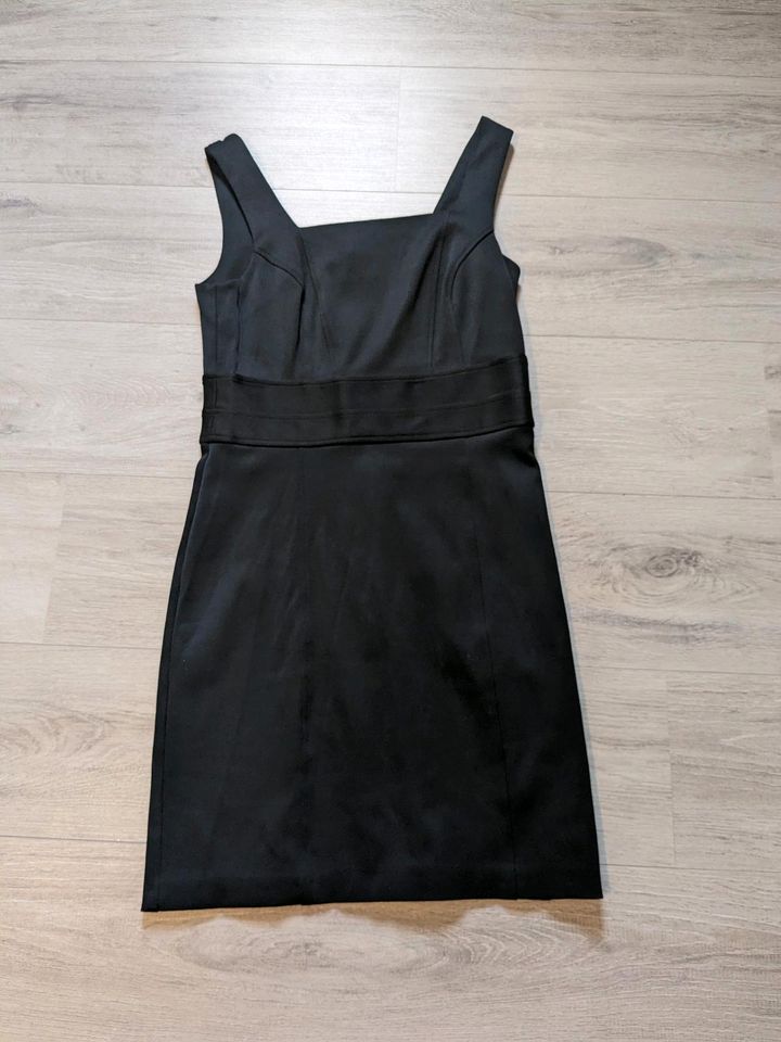 Kleid Cocktailkleid schwarz H&M Größe 40 in Lindenberg (Pfalz)