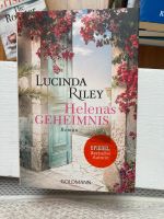 Roman Helenas Geheimnis von Lucinda Riley Baden-Württemberg - Sandhausen Vorschau