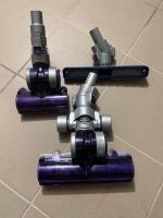 Dyson  DC08  Turbo Teppichdüse Mini Niedersachsen - Braunschweig Vorschau