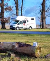 Wohnmobil mieten Dresden Autark Camper Sachsen - Pirna Vorschau