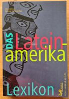 Das Lateinamerika-Lexikon | Buch | Hensel & Potthast | NEU Nordrhein-Westfalen - Warstein Vorschau