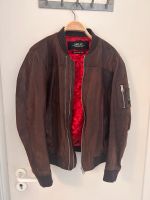 Replay Lederjacke Herren M Nordrhein-Westfalen - Moers Vorschau