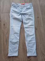 Sommerjeans mit Strech, Gr.40, hellblau, 10€ Thüringen - Bad Langensalza Vorschau