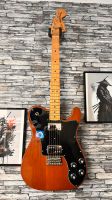 E-Gitarre Fender Vintera 70S Tele DELUXE MN MOC Rheinland-Pfalz - Contwig Vorschau