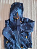 Jacke Regenjacke Junge Gr 116 Saarland - Nalbach Vorschau