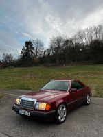 Mercedes Benz W124 300CE Baden-Württemberg - Salach Vorschau