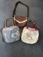 Adelheid, Handmade Tasche Dresden - Schönfeld-Weißig Vorschau