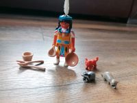 Playmobil Pocahontas Niedersachsen - Bleckede Vorschau