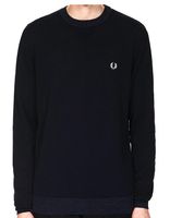 Fred Perry Pullover Sweater Strick Herren Gr.XL Sweatshirt Crew Brandenburg - Frankfurt (Oder) Vorschau