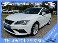 Seat Leon ST FR Black Matt Edition 1.5 TGI Pano LED.. Baden-Württemberg - Weinheim Vorschau