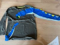 Dino-Langarmshirt von Mini Boden Gr. 116 Niedersachsen - Göttingen Vorschau