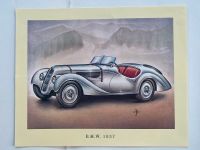 Oldtimer classic cars Bild kunstdruck poster Duisburg - Duisburg-Süd Vorschau