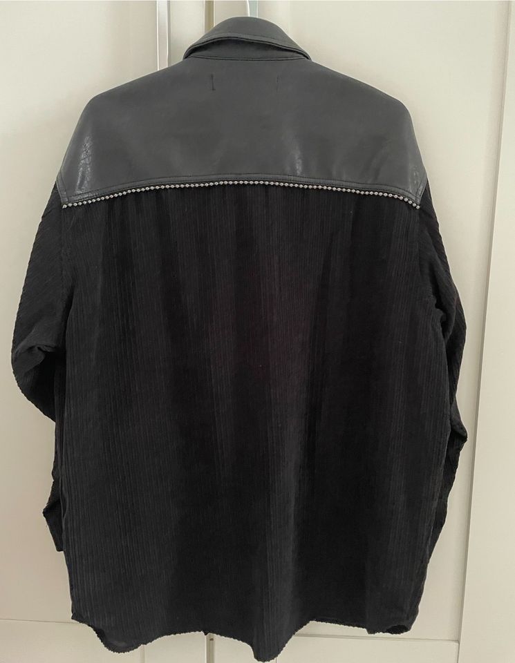 Zara Jacke Oversize Gr. XS in Hannover