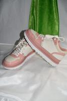 UGG Damen Highland Sneaker rosa gr 39 (8) Nordrhein-Westfalen - Paderborn Vorschau