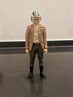 LFL Hasbro C-3252B Star Wars Poe Dameron Pilot Action Figure Bayern - Augsburg Vorschau
