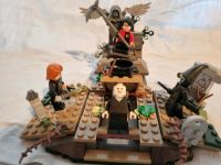 Lego Set Harry Potter Aufstieg von Voldemort Thüringen - Weimar Vorschau