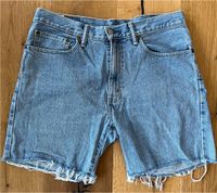 Levi’s Shorts Größe 34 Hannover - Mitte Vorschau