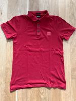 HUGO BOSS Polo T-Shirt Slim Fit Gr. L wie Neu, NP: 89,90 € Dresden - Blasewitz Vorschau