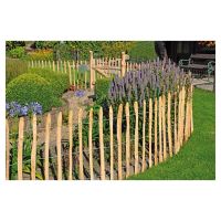 Rollzaun Gartenzaun Bauerngarten H 90 cm x 10 lfm Kreis Pinneberg - Ellerbek Vorschau