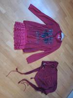 Tredy, Tuch*Langarmshirt*Top  Set Nordrhein-Westfalen - Hagen Vorschau