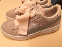 Sportschuhe Sneaker Sommerschuhe  Gr. 33 Marke: PUMA Nordrhein-Westfalen - Geldern Vorschau