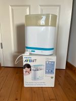 Philips avent Dampfsterilisierer, Sterilisierer Hessen - Solms Vorschau