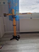 Dicke Toys Riesenkran 100 cm Niedersachsen - Velpke Vorschau