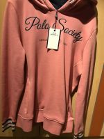 HV Polo Sweatshirt Hoodie Breeze *Neu* Niedersachsen - Uetze Vorschau