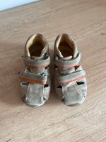 Elefanten Sandalen Jungs, Gr. 23, zu verschenken! Bayern - Gablingen Vorschau