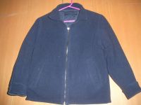 Wendejacke dunkelblau Gr. 122 - 128 von ZARA - NEU Bayern - Fürth Vorschau