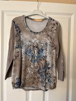 Biba Shirt Longsleeve 3/4-tel Arm S top Zustand Niedersachsen - Luhden Vorschau