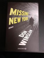 Missing New York, Don Winslow Niedersachsen - Bunde Vorschau
