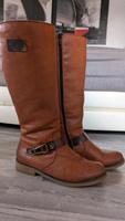 Damen Stiefel Dresden - Coschütz/Gittersee Vorschau