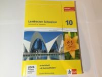 Mathematik für Gymnasien Lambacher schweizer von Klett mit CD Baden-Württemberg - Korntal-Münchingen Vorschau