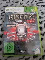 Risen 2 X-Box 360 Sachsen - Zwickau Vorschau