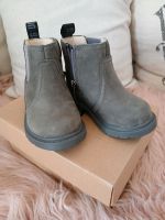 UGG Boots, Stiefelette, oliv, Kinderschuhe, Leder Nordrhein-Westfalen - Weeze Vorschau