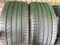 2stück 245/40R18 93V CONTINENTAL SPORTCONTACT5 FR Bayern - Stockstadt a. Main Vorschau