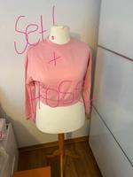 Tolles Set in Rosa M/L Niedersachsen - Burgdorf Vorschau