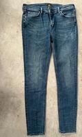 Damenjeans Lee Scarlett 31/31 skinny Pankow - Prenzlauer Berg Vorschau